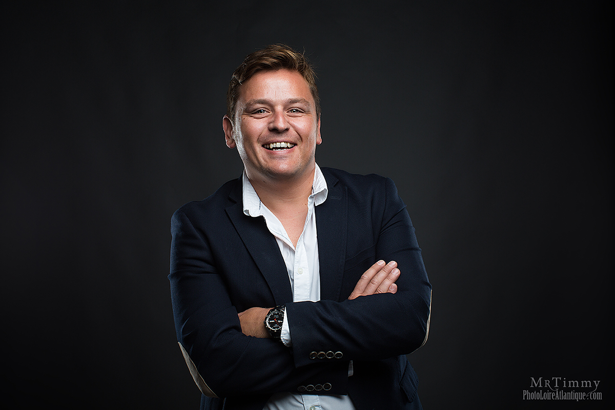 Portrait corporate