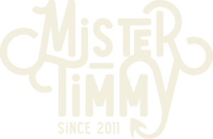 logo Mister Timmy